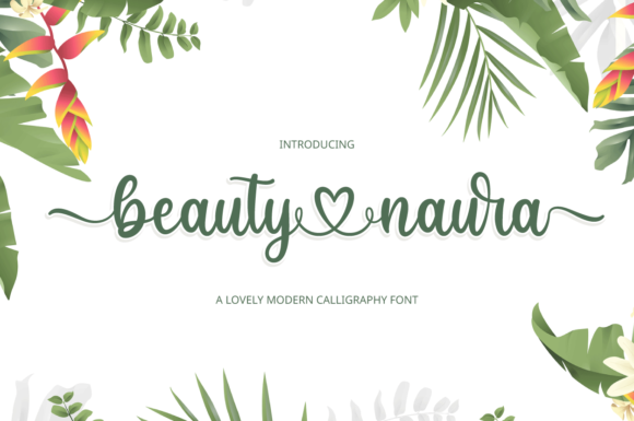 Beauty Naura: A Designer's Honest Review for Real Projects