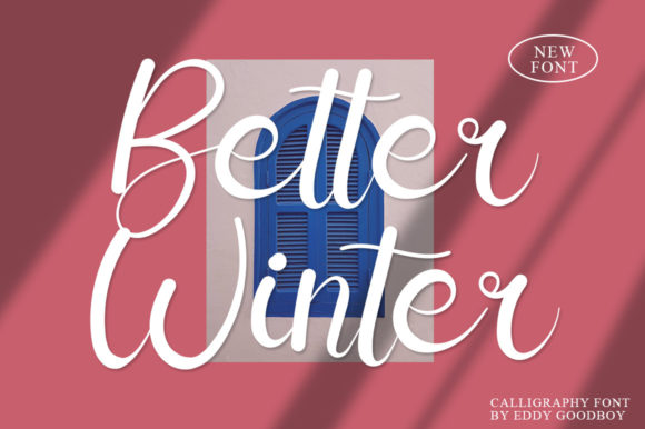 Better Winter: A Designer's Honest Review for Real-World Projects