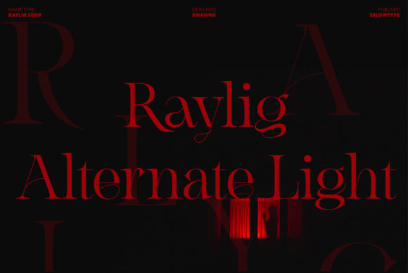 Raylig Alternate Light: A Designer's Real-World Review
